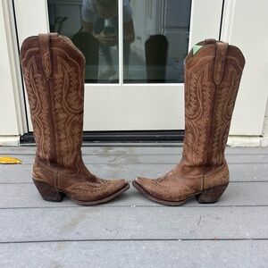 Ariat Brown Women’s Boots